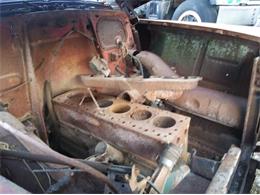 1953 Chevrolet Bel Air (CC-2110970) for sale in Cadillac, Michigan