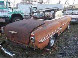 1953 Chevrolet Bel Air (CC-2110970) for sale in Cadillac, Michigan