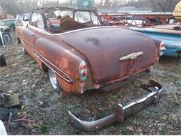 1953 Chevrolet Bel Air (CC-2110970) for sale in Cadillac, Michigan