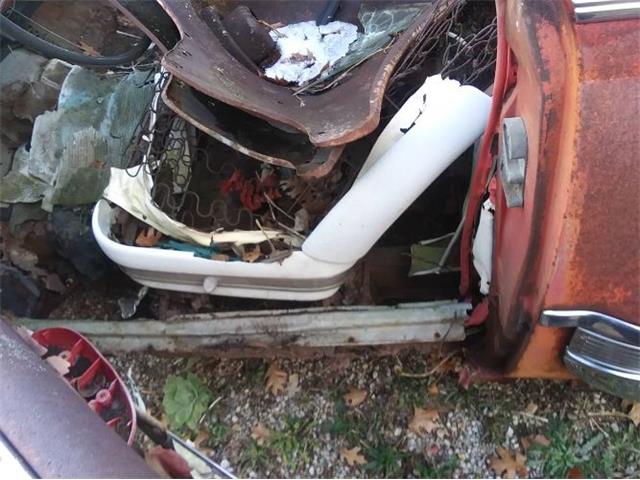 1953 Chevrolet Bel Air (CC-2110970) for sale in Cadillac, Michigan