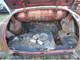 1953 Chevrolet Bel Air (CC-2110970) for sale in Cadillac, Michigan