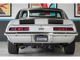 1969 Chevrolet Camaro (CC-2119704) for sale in Portland, Oregon