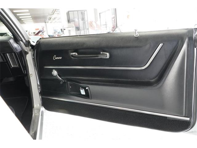 1969 Chevrolet Camaro (CC-2119704) for sale in Portland, Oregon