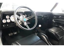 1969 Chevrolet Camaro (CC-2119704) for sale in Portland, Oregon