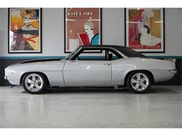 1969 Chevrolet Camaro (CC-2119704) for sale in Portland, Oregon
