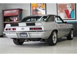 1969 Chevrolet Camaro (CC-2119704) for sale in Portland, Oregon