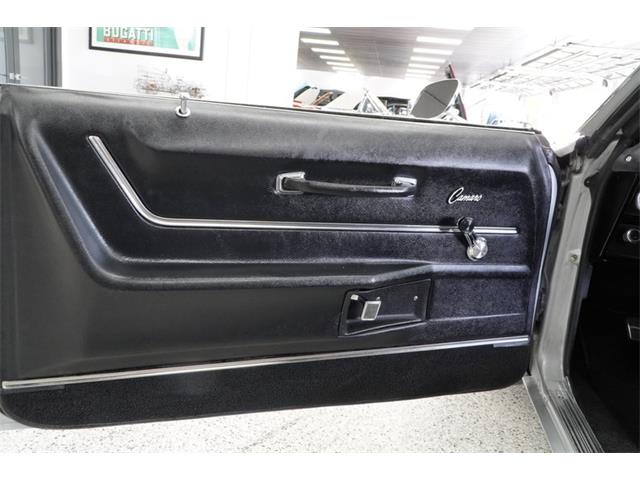 1969 Chevrolet Camaro (CC-2119704) for sale in Portland, Oregon