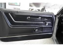 1969 Chevrolet Camaro (CC-2119704) for sale in Portland, Oregon