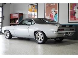 1969 Chevrolet Camaro (CC-2119704) for sale in Portland, Oregon