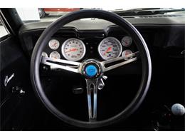 1969 Chevrolet Camaro (CC-2119704) for sale in Portland, Oregon