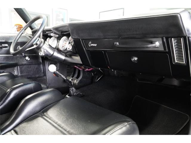 1969 Chevrolet Camaro (CC-2119704) for sale in Portland, Oregon