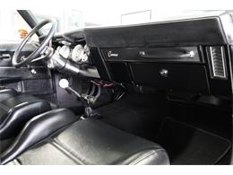 1969 Chevrolet Camaro (CC-2119704) for sale in Portland, Oregon