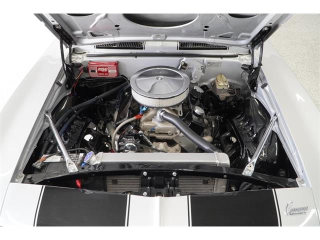 1969 Chevrolet Camaro (CC-2119704) for sale in Portland, Oregon