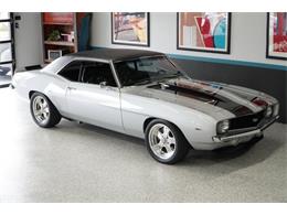 1969 Chevrolet Camaro (CC-2119704) for sale in Portland, Oregon