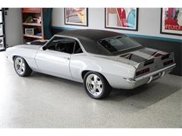 1969 Chevrolet Camaro (CC-2119704) for sale in Portland, Oregon