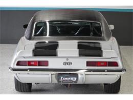 1969 Chevrolet Camaro (CC-2119704) for sale in Portland, Oregon