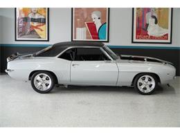 1969 Chevrolet Camaro (CC-2119704) for sale in Portland, Oregon