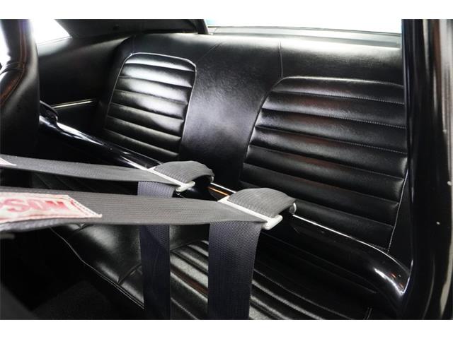1969 Chevrolet Camaro (CC-2119704) for sale in Portland, Oregon
