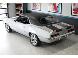 1969 Chevrolet Camaro (CC-2119704) for sale in Portland, Oregon