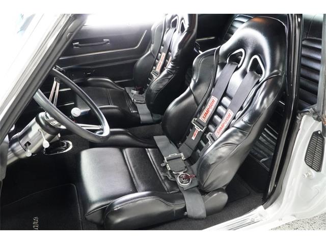 1969 Chevrolet Camaro (CC-2119704) for sale in Portland, Oregon
