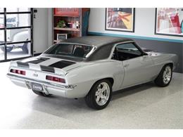 1969 Chevrolet Camaro (CC-2119704) for sale in Portland, Oregon