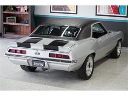 1969 Chevrolet Camaro (CC-2119704) for sale in Portland, Oregon