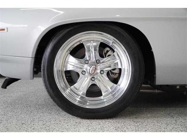 1969 Chevrolet Camaro (CC-2119704) for sale in Portland, Oregon