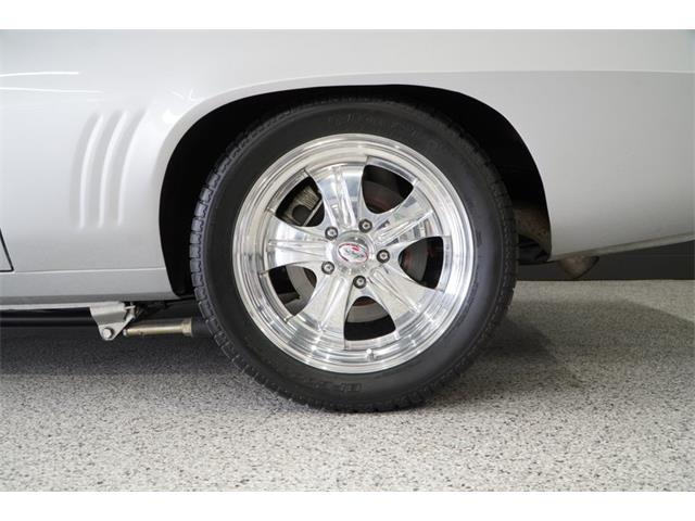 1969 Chevrolet Camaro (CC-2119704) for sale in Portland, Oregon