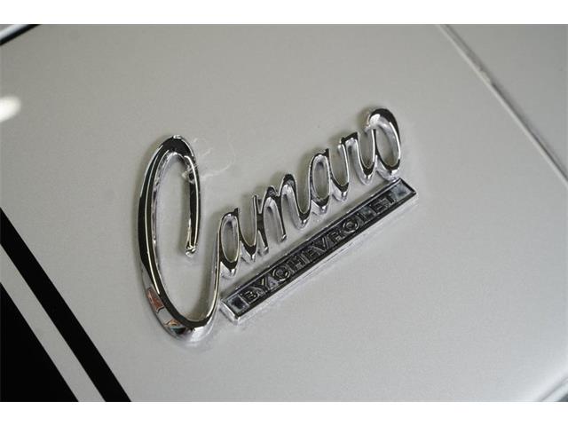 1969 Chevrolet Camaro (CC-2119704) for sale in Portland, Oregon