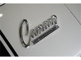 1969 Chevrolet Camaro (CC-2119704) for sale in Portland, Oregon