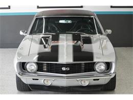 1969 Chevrolet Camaro (CC-2119704) for sale in Portland, Oregon