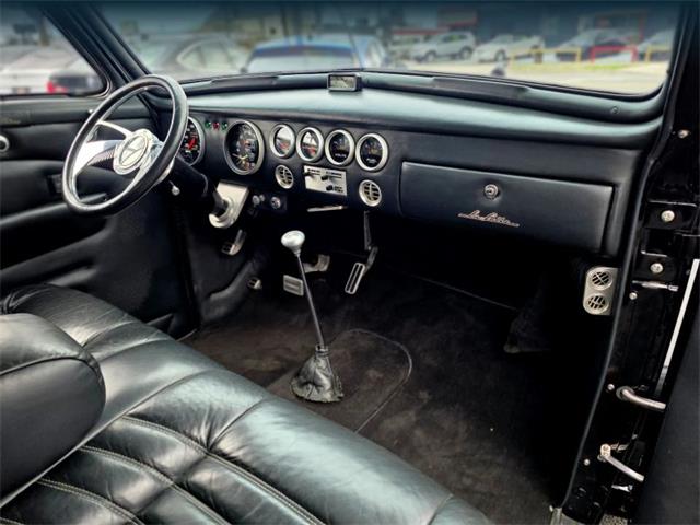 1940 Cadillac LaSalle (CC-2119707) for sale in Tacoma, Washington
