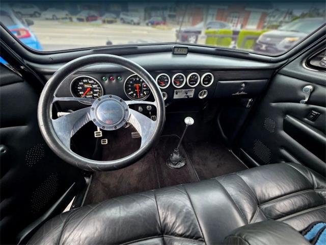1940 Cadillac LaSalle (CC-2119707) for sale in Tacoma, Washington