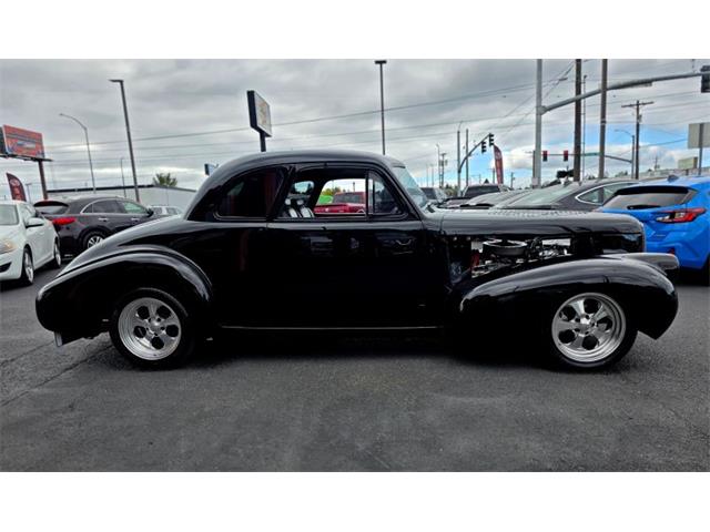 1940 Cadillac LaSalle (CC-2119707) for sale in Tacoma, Washington