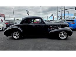 1940 Cadillac LaSalle (CC-2119707) for sale in Tacoma, Washington