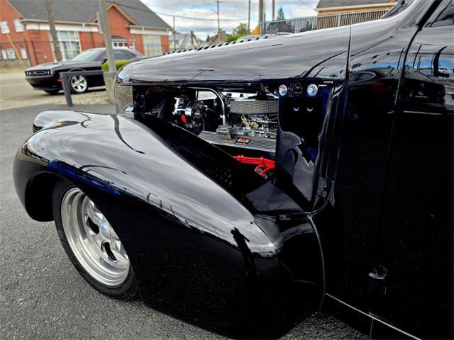 1940 Cadillac LaSalle (CC-2119707) for sale in Tacoma, Washington