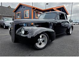 1940 Cadillac LaSalle (CC-2119707) for sale in Tacoma, Washington