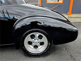 1940 Cadillac LaSalle (CC-2119707) for sale in Tacoma, Washington