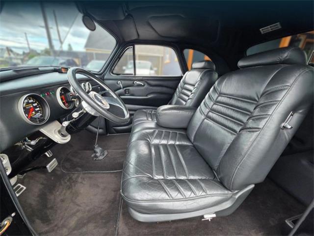 1940 Cadillac LaSalle (CC-2119707) for sale in Tacoma, Washington