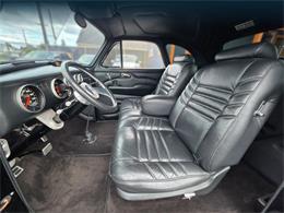 1940 Cadillac LaSalle (CC-2119707) for sale in Tacoma, Washington