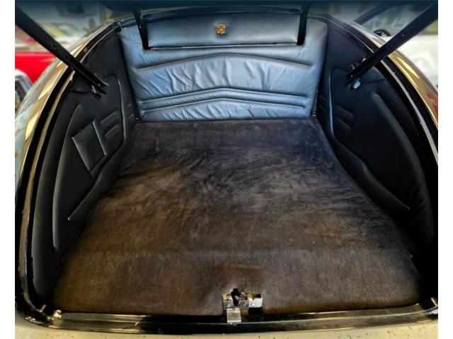 1940 Cadillac LaSalle (CC-2119707) for sale in Tacoma, Washington