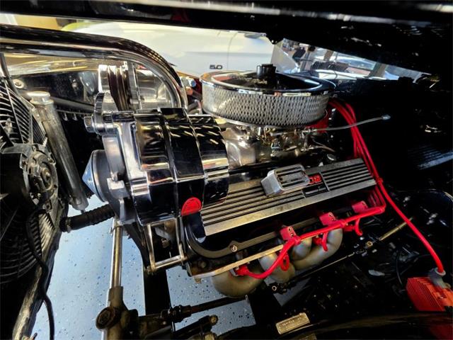 1940 Cadillac LaSalle (CC-2119707) for sale in Tacoma, Washington