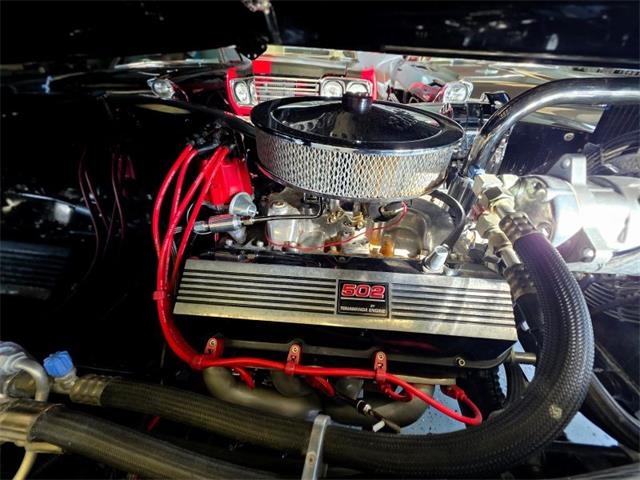 1940 Cadillac LaSalle (CC-2119707) for sale in Tacoma, Washington