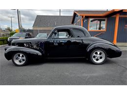 1940 Cadillac LaSalle (CC-2119707) for sale in Tacoma, Washington