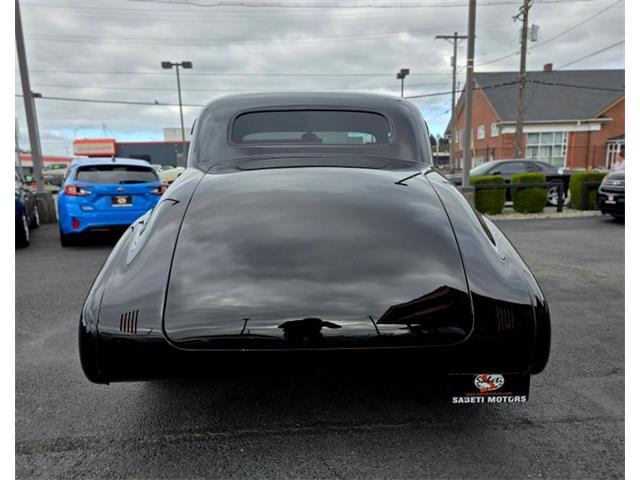 1940 Cadillac LaSalle (CC-2119707) for sale in Tacoma, Washington