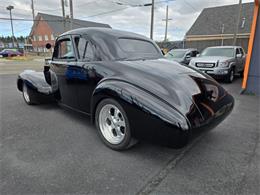 1940 Cadillac LaSalle (CC-2119707) for sale in Tacoma, Washington