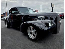 1940 Cadillac LaSalle (CC-2119707) for sale in Tacoma, Washington