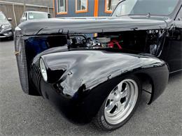 1940 Cadillac LaSalle (CC-2119707) for sale in Tacoma, Washington