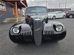 1940 Cadillac LaSalle (CC-2119707) for sale in Tacoma, Washington