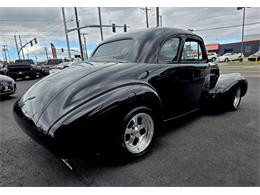 1940 Cadillac LaSalle (CC-2119707) for sale in Tacoma, Washington